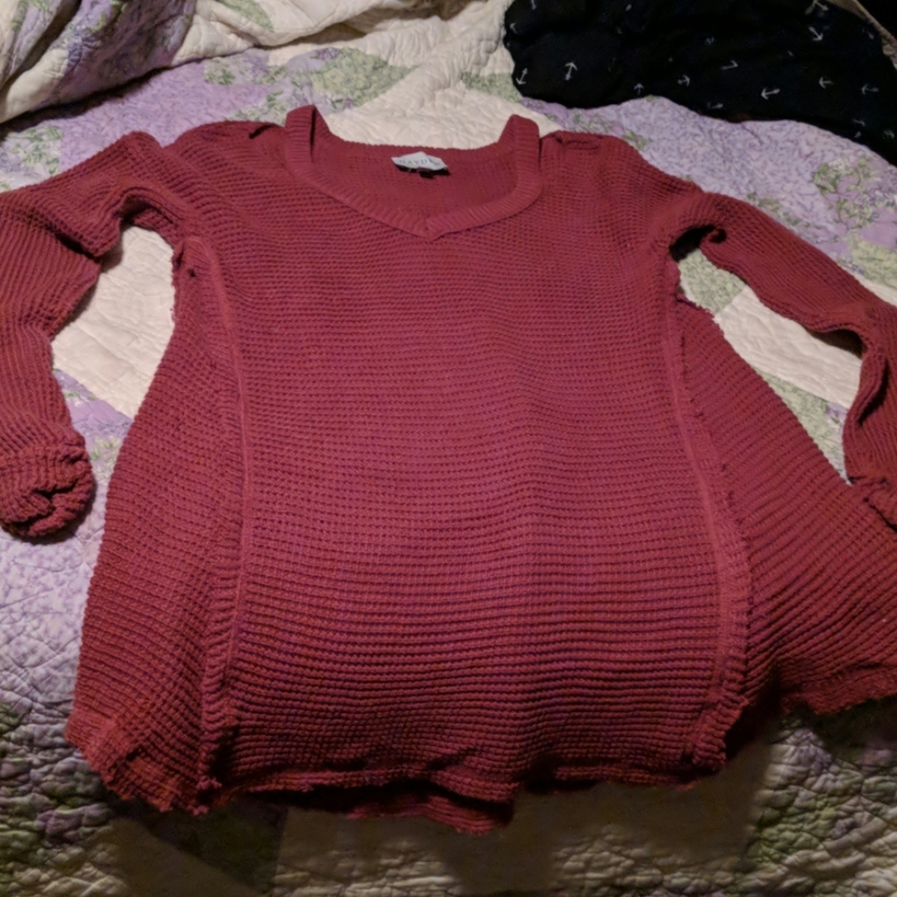 Sweater